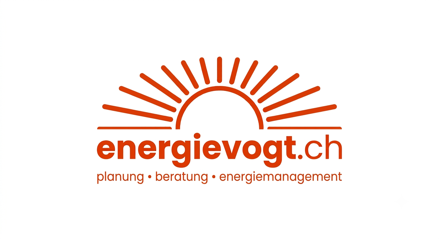 energievogt Logo